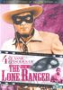 The Lone Ranger - 4 Classic Episodes - Vol. 2 - Pete And Pedro / The Renegades / High Heels / Six Guns Legacy [DVD] [UK Import]
