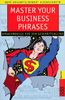 Master your Business Phrases