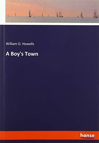 A Boy's Town