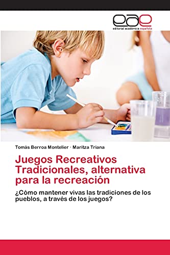 Juegos Recreativos Tradicionales, alternativa para la recreación: ¿Cómo mantener vivas las tradiciones de los pueblos, a través de los juegos?