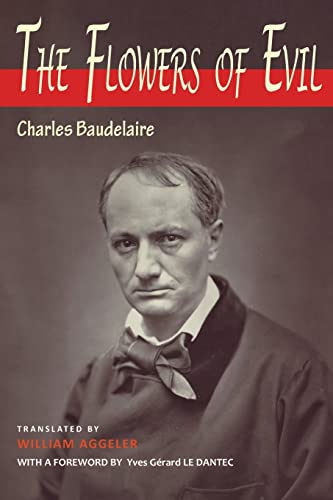 The Flowers of Evil: Bilingual Edition