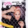 Pink - Don't Let Me Get Me (DVD-Single)