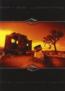 Fates Warning - The View From Here (1 DVDs)