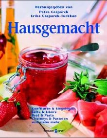 Hausgemacht