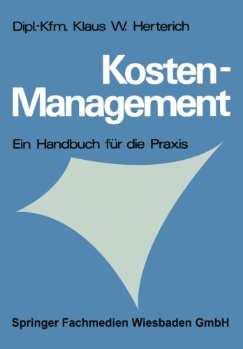 Kosten-Management