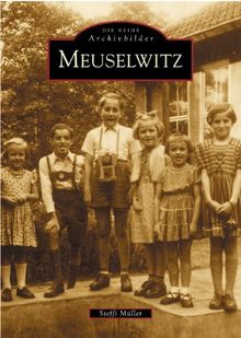 Meuselwitz