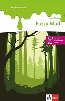 Fuzzy Mud: Buch und Klett Augmented (Klett English Readers)