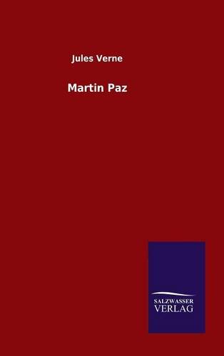 Martin Paz