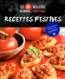 Recettes festives