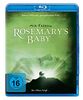 Rosemary's Baby [Blu-ray]