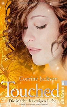 Touched by Corrine Jackson