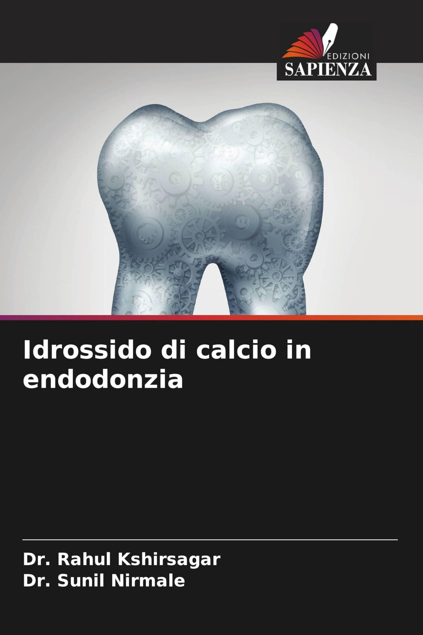 Idrossido di calcio in endodonzia