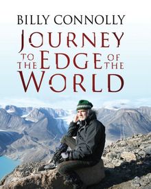 Journey to the Edge of the World