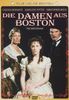 Die Damen aus Boston (The Bostonians)