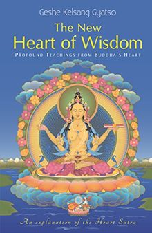 New Heart Of Wisdom