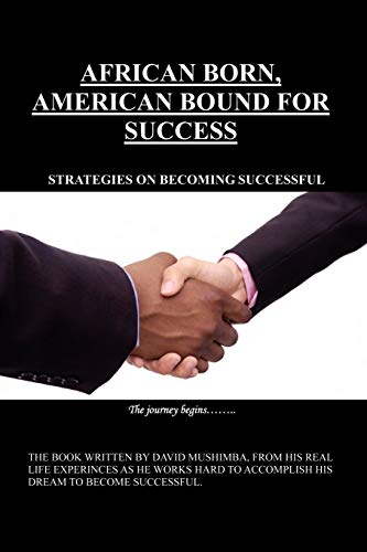 African Born, American Bound for Success