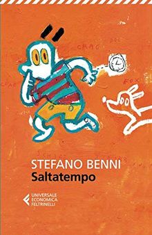 Saltatempo