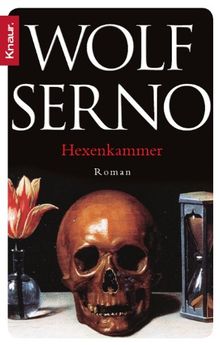 Hexenkammer. Roman.