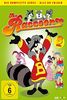 Die Raccoons-Die Komplette Serie (6 DVD Softbox)