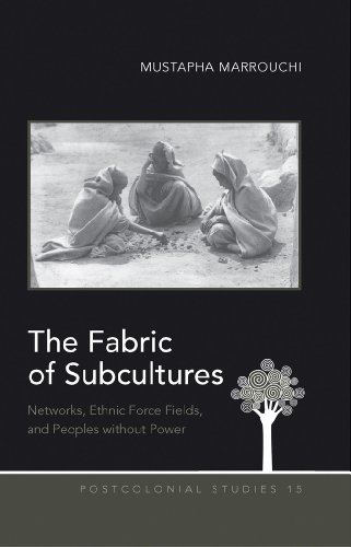 The Fabric of Subcultures: Networks, Ethnic Force Fields, and Peoples without Power (Postcolonial Studies)