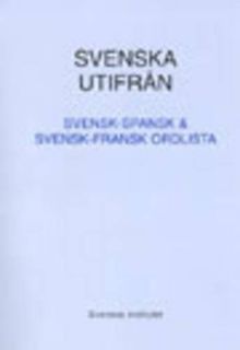 Svenska Utifrån - Lärobok i svenska