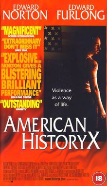 American History X