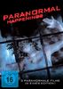 Paranormal Happenings (3 Paranormale Filme in einer Edition)