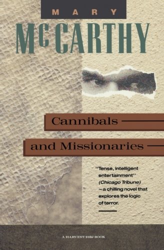 Cannibals And Missionaries