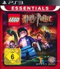 Lego Harry Potter - Die Jahre 5 - 7 [Essentials]