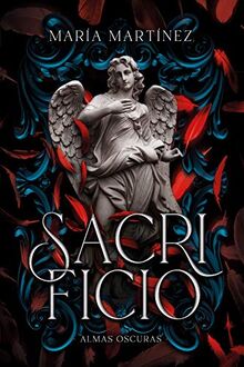 Sacrificio (Almas Oscuras #3) (Titania luna azul)