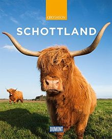 DuMont Reise-Bildband Schottland: Natur, Kultur und Lebensart (DuMont Bildband)