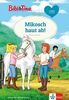 Bibi & Tina: Mikosch haut ab!: Erstleser 2. Klasse (Lesen lernen mit Bibi & Tina)