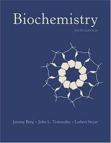 Biochemistry (Biochemistry (Berg))