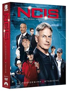 ncis - stagione 12 (6 dvd) box set | DVD | Zustand gut