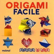 Origami facile