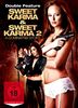 Sweet Karma / Sweet Karma 2 - A Dominatrix Story [2 DVDs]
