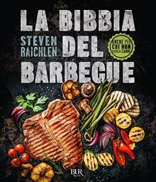 La bibbia del barbecue