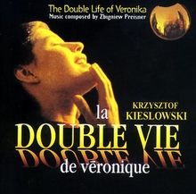 The Double Life of Veronika / La Double Vie de Veronique von Ost | CD | Zustand gut