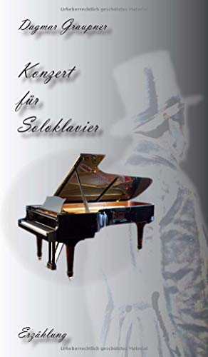 Konzert für Soloklavier