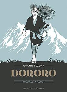 Dororo : intégrale. Vol. 1