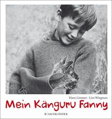 Mein Känguru Fanny