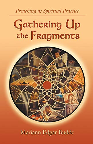 Budde, Mariann Edgar Gathering Up The Fragments