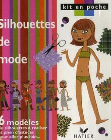 Silhouettes de mode