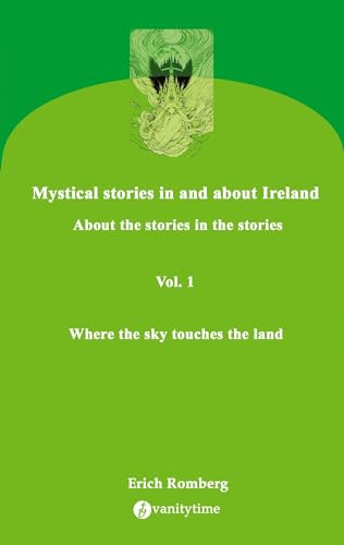 Where the sky touches the land: Mythology, mysticism and life
