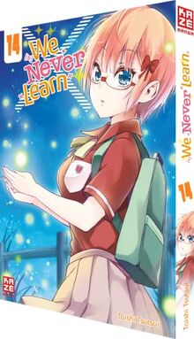 We Never Learn – Band 14