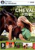 Mon Cheval et Moi : PC DVD ROM , FR