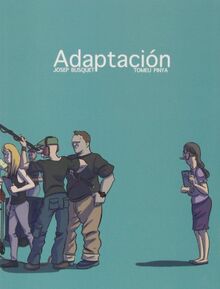 Adaptación (Sol y sombra, Band 66)