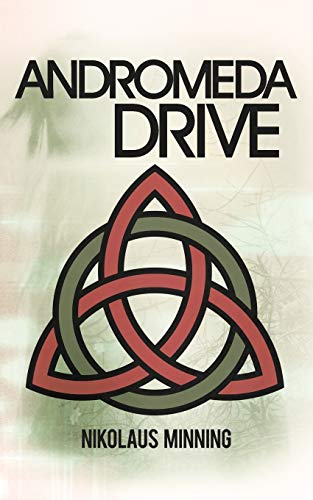 Andromeda Drive