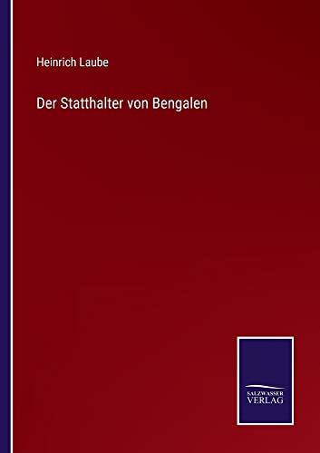 Der Statthalter von Bengalen