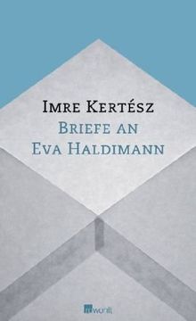 Briefe an Eva Haldimann